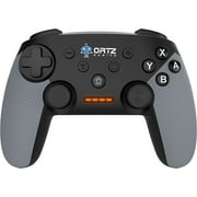 Ortz Wireless Gaming Controller for Nintendo Switch - Best for Pc Usb Computer, Amazing Game Accessories Android