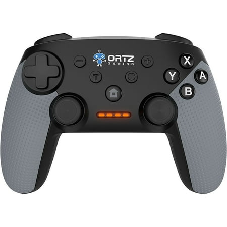Ortz Wireless Gaming Controller for Nintendo Switch - Best for Pc Usb Computer, Amazing Game Accessories Android