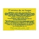 thumbnail image 3 of Agua de colonia Heno de Pravia Original 750 ml, 3 of 3