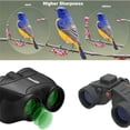 thumbnail image 2 of Aurosports 12x25 Compact Binoculars, High-Powered HD for Adults & Kids – Bird Watching, Hunting, Hiking, Camping, Concerts, 2 of 5