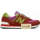 thumbnail image 1 of Size 10 - New Balance Stray Rats x 574 Red, 1 of 6