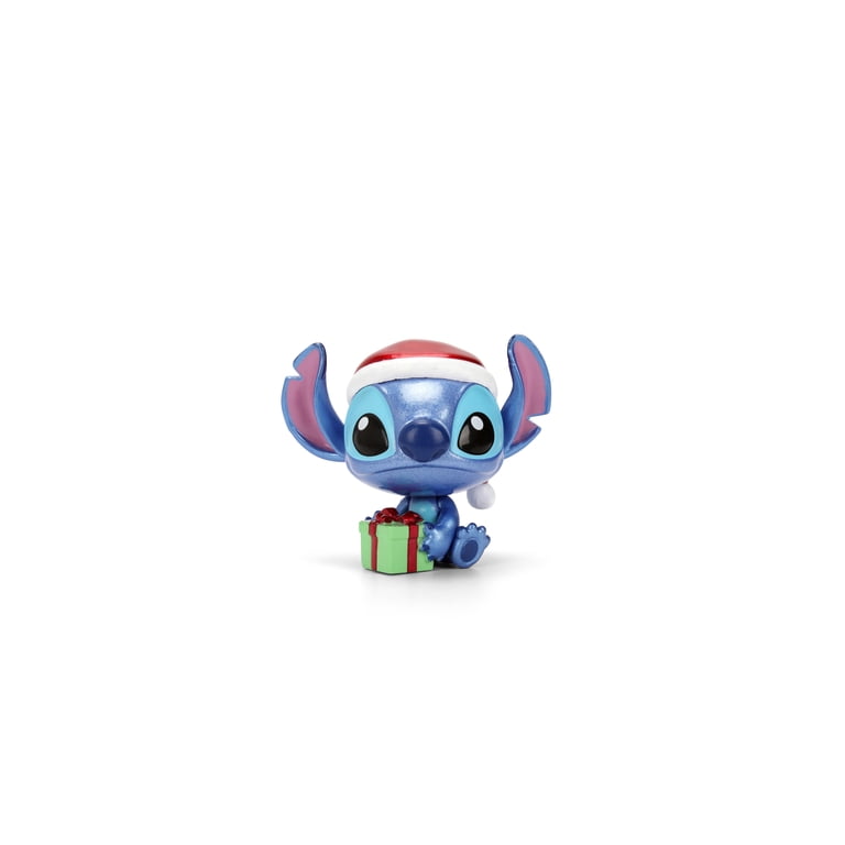 Stitch Holiday Metalfigs 4-Pack – 2.5