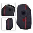 thumbnail image 2 of Motorcycle-Silicone Key Case Keychain For BMW R1250GS R1200GS C400gt F750GS F850GS K1600B K1600GT R1200RS R1200RT F900R F900XR, 2 of 8