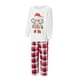 thumbnail image 3 of Pijamas familiares navideños Fiomva, pijamas navideños a juego, ropa de dormir navideña, conjunto de pijamas para parejas, niños y bebés, 3 of 8