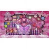 Butterfly Princess 60 Pc Girls Cosmetic Blockbuster set