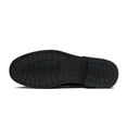 thumbnail image 4 of Zapatos Oxford de Vestir para Hombre Bruno Marc Clásicos con Cordones en Negro, 4 of 9