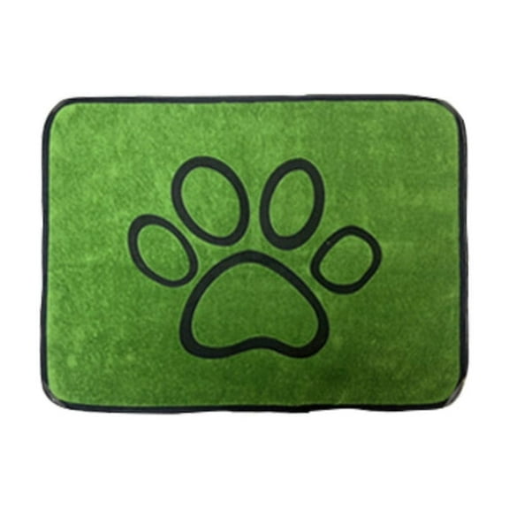 Reusable Puppy Pads, Washable Pee Pads For Dogs Absorbent Leakproof Dog Training Pads For Home Or Travel, Non-Slip Wee Wee Pads Potty Pads