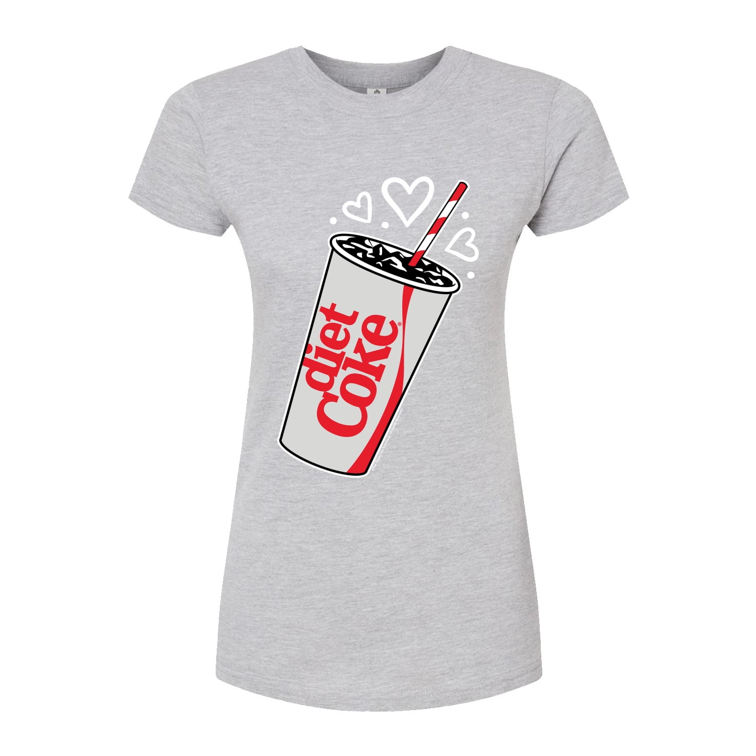 Diet Coke Tee main image 0