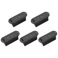 thumbnail image 3 of 5pcs 9V Battery Case Holder Cover Box Replacement for Active Guitar Bass Pickup, 3 of 5