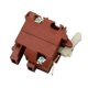 thumbnail image 3 of Durable Angle Grinder Switch Button Switch 45 X 3 X 45cm For Bosch Angle Grinder GWS PWS 115mm PWS 10-125 CE, 3 of 5