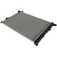 thumbnail image 3 of 13194 Engine Aluminum Radiator Replacement With 2010-2012 for Hyundai Santa Fe 2.4L 2013-2018 for Hyundai Santa Fe 3.3L 2010-2012 for Hyundai Santa Fe 3.5L car radiator, 3 of 4