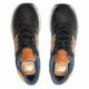 thumbnail image 4 of ML574OMD New Balance 574 Men's Black Brown Casual Athletic Lifestyle Leather, 4 of 5