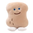 thumbnail image 2 of Jellycat,Jellycat Bashful Bunny Stuffed Animal,Jellycats Plushies, Jellycat Plush Toy Endless Fun Bedtime Friend Classic Children's Gift Birthday Wedding Gifts Doll Toy Home Decor, 2 of 8