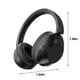 thumbnail image 3 of Auriculares Bluetooth, Auriculares inalámbricos, Auriculares Bluetooth, Auriculares inalámbricos, Auriculares Bluetooth, Auriculares estéreo HIFI, Auriculares para juegos, Auriculares supraaurales, Au, 3 of 9