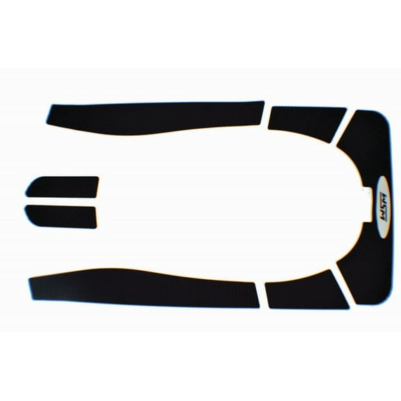 WSM Traction Mat for Sea-Doo 800 / 951 XP 97-04 012-303BLK