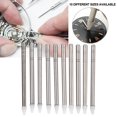 thumbnail image 4 of 6-15mm Watch Hand Presser, Watch Hand Fitting, Wristwatch Repair Tool For Watchmakers Jewellers Tools, 4 of 8