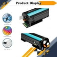 thumbnail image 5 of C3210HK0 C3210HC0 C3210HM0 C3210HY0 Toner Cartridge, Compatible for Lexmark C3224dw C3326dw C3426dw MC3224adwe MC3224dwe MC3224i MC3226adwe MC3326i MC3426adw MC3426i Printers, 5 of 7