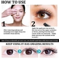 thumbnail image 3 of Castor Oil Eyelash Serum,100% Pure natural Castor Oil Eyelashes Growth Essential Oil Thick Longer Nourishing Enhancer Eyelash, 3 of 5