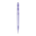thumbnail image 1 of XD Collection Devin Transparent Recycled ABS Plastic Pen, 1 of 3