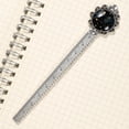 thumbnail image 3 of Constellation Bookmarks: Vintage Silver Lace-Edged Bookmark - a Gift for Readers and Book Lovers, 3 of 5