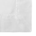 thumbnail image 2 of Ricardo Simplicity Rod Pocket Tailored Panel Pair w/Tiebacks, 2 of 4