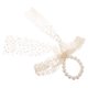 thumbnail image 5 of unbranded De Beige Con Y Romántico En Para Realzar Cualquier Peinado, 5 of 7