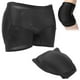 thumbnail image 1 of Bragas moldeadoras acolchadas bragas transpirables para levantar la cadera poliéster prácticas para aumentar la línea de las nalgas y modificar la curva de la entrepierna ANGGREK Otros, 1 of 8