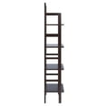 thumbnail image 3 of Aiden Baker's Rack, Narrow Coffee, 3 of 8