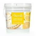 thumbnail image 4 of Amoretti - Natural Lemon Meringue Artisan Flavor Paste 8 oz - Use In Pastry, Savory, Brewing & Ice Cream Applications, Preservative Free, Gluten Free, No Artificial Sweeteners, Highly Concentrated, 4 of 6
