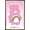 Bronze Framed Version, variant on Care Bears - Cheer Bear Wall Poster with Pushpins, 22.375" x 34"