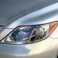 thumbnail image 3 of For Lexus LS460 2007-2009 Left Headlight Washer Nozzle Cover 85207-50030, 3 of 8