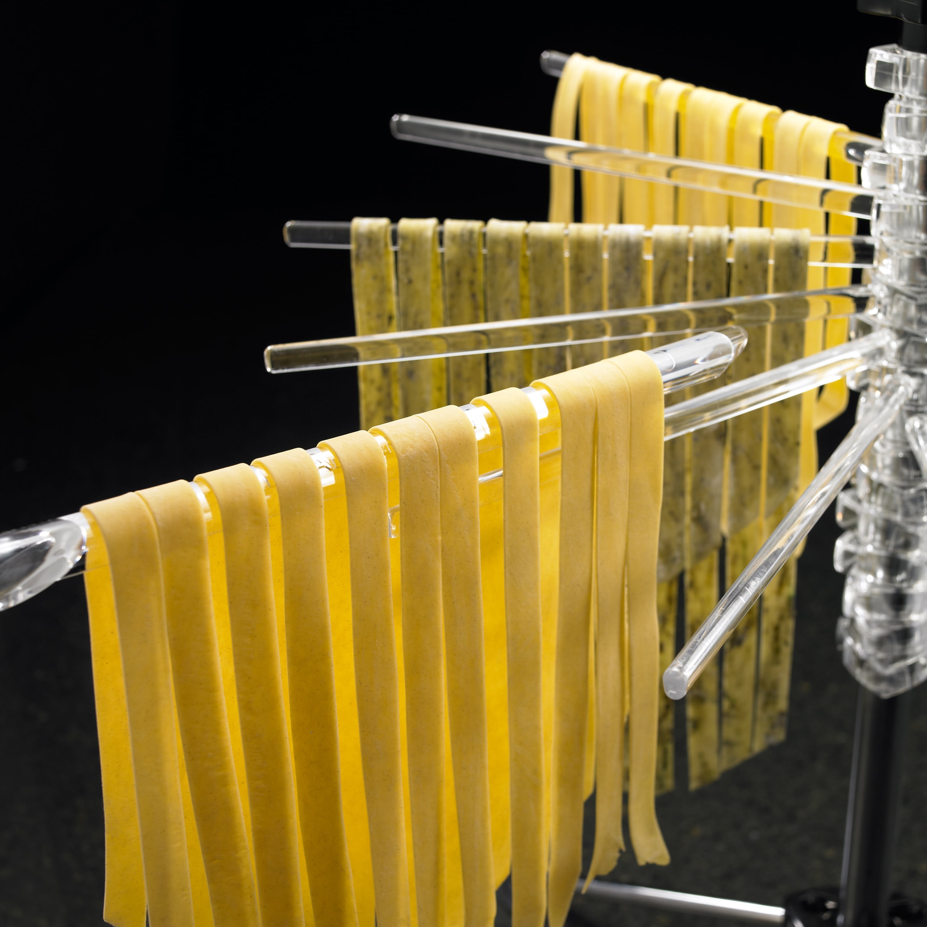  KitchenAid KPDR Pasta Drying Rack Attachment, 1
