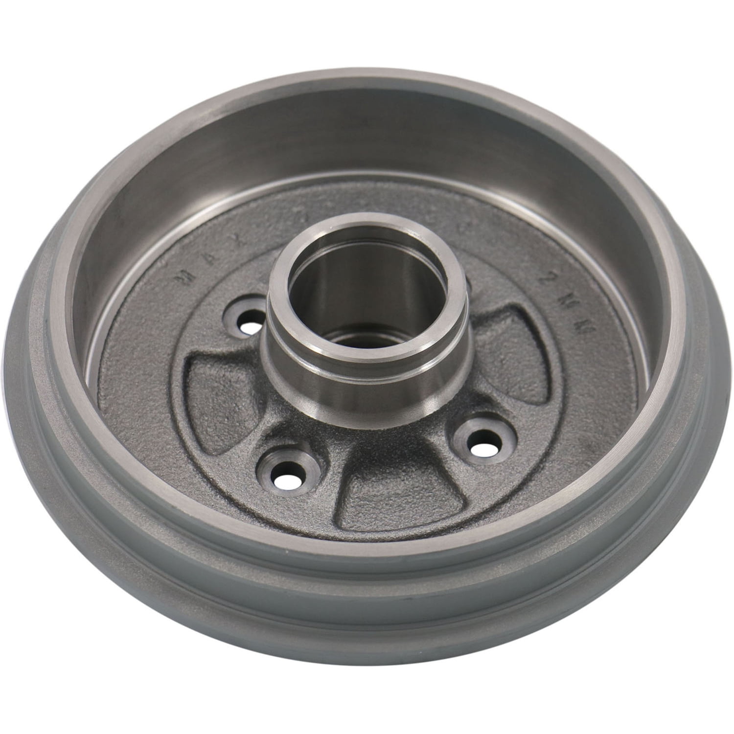 Winstop Brake Drum, Rear WS242529, Nissan Versa Note 2019-2014