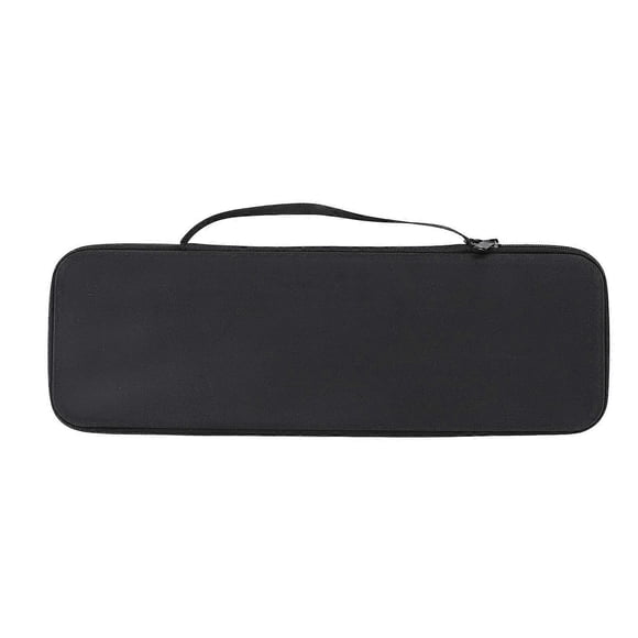 Wireless Keyboard Hard Carrying Case, Shockproof Shell, Soft Lining, Hard Travel Case for MX Keys S for MX Keys Advanced Wireless Keyboard