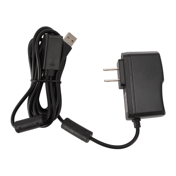 Adaptador De PC Con Fuente De Alimentación USB A CA, Adaptador De Fuente De Alimentación Para Consola De Videojuegos Compacto Para De Sensores