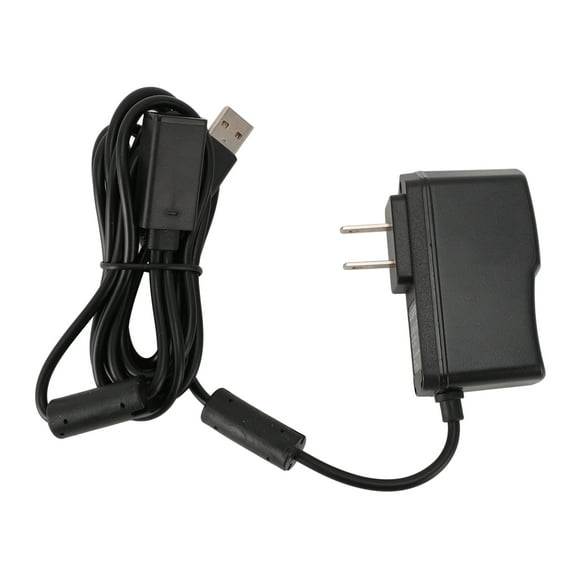 USB to AC Power Supply PC Adapter, 12V 1.08A Power Supply Adapter, Video Game Console Power Supply Adapter for Kinect Sensor Systems