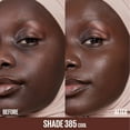 thumbnail image 4 of Maybelline Lifter Plump & Glow Foundation, Hyaluronic Acid, 385 Cool, 1 Piece, 4 of 9