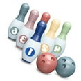 thumbnail image 3 of Bowling Toys Set,Kids Bowling Set 6 Bowling Gamefor Kids Toddler Bowling Set Power Packed Performance, 3 of 8