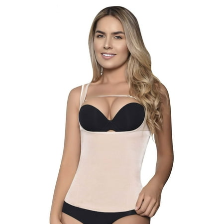 

Vedette 5086 Firm Control Tank-Top