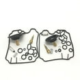 thumbnail image 3 of for TDM850 XTZ750 TDM 850 Carburetor Repair Kit Membrane Diaphragm Vacuum, 3 of 6