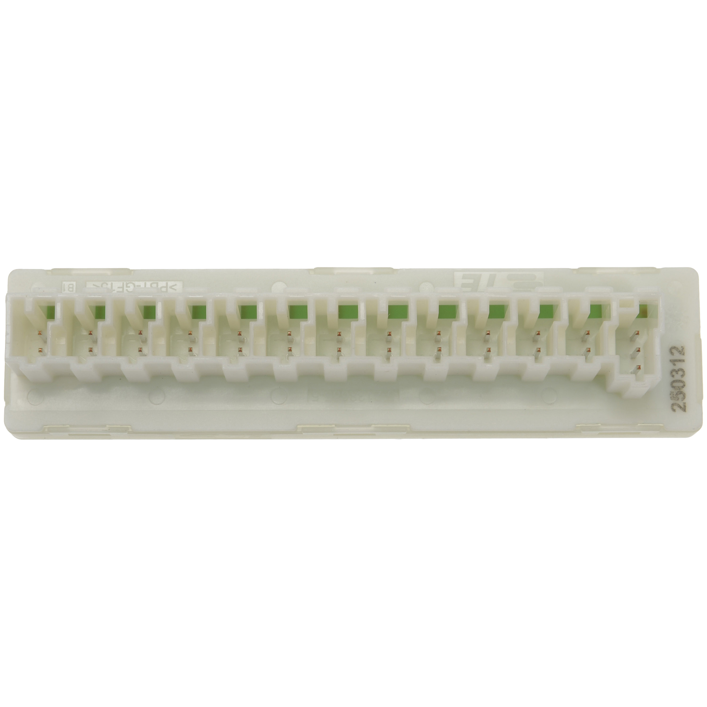 Dorman 601-314 CAN Bus Connector for Specific Models