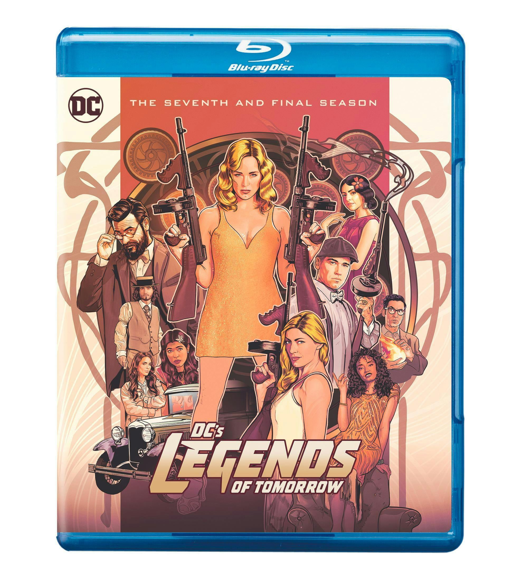 THE　FIRST　FINAL Blu-ray latest?cb=20200723215759