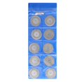 thumbnail image 1 of 10PCS Thin Diamond Cutting Disc with Rod Round Grinding Sanding Wheel for Wood Metal Stone 50mm / 2in, 1 of 5