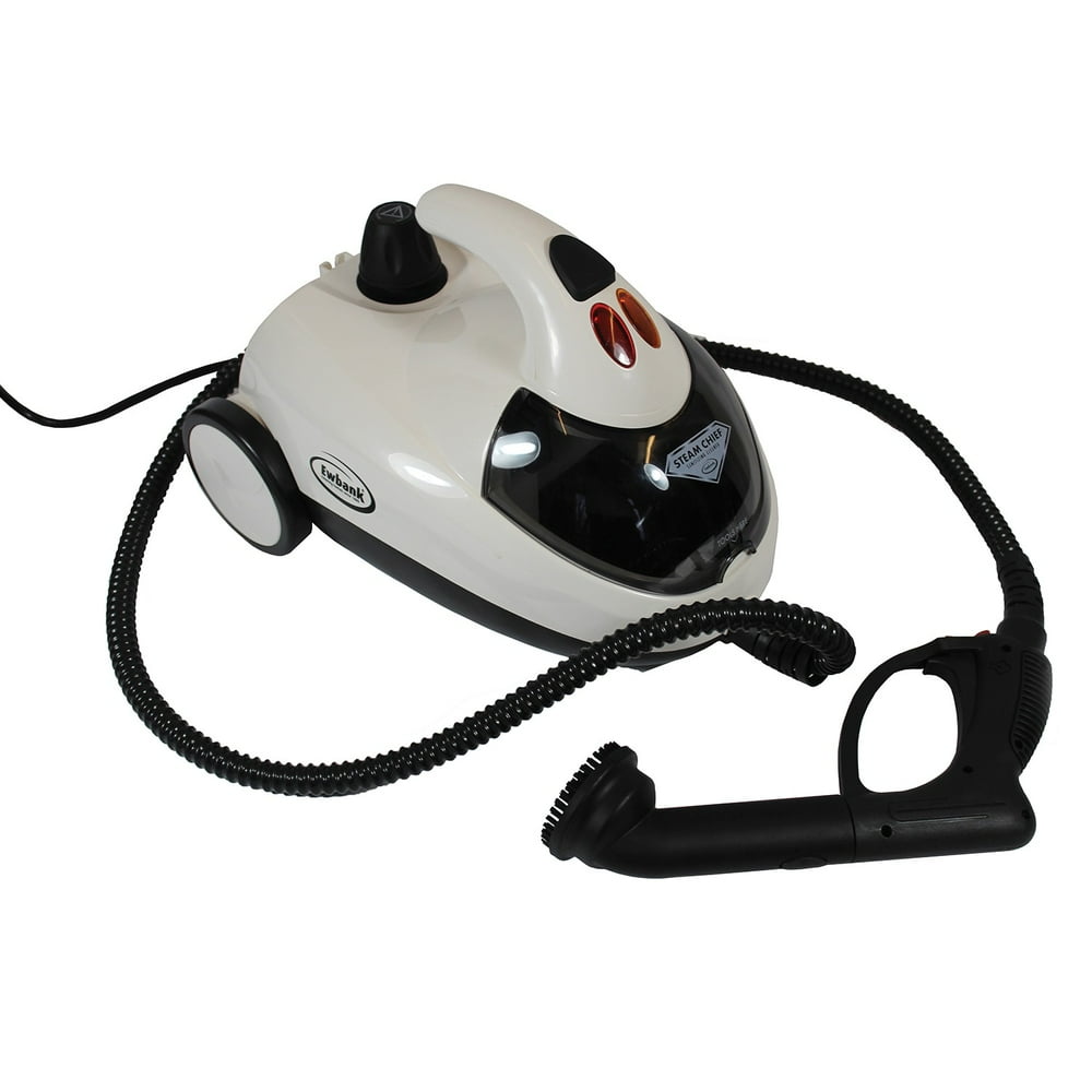 Ewbank SC1800 Steam Chief MultiTool Steam Cleaner