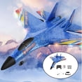 thumbnail image 4 of 4G SU-27 Avión Zulema Avión de ala fija RC, 4 of 8