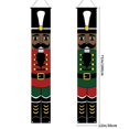 thumbnail image 2 of Decoraciones navideñas: cascanueces, negro, afroamericano, 2 of 6
