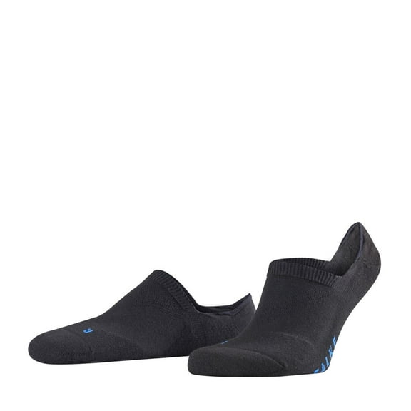 Men's 16601 Cool Kick Invisible Sport Sneaker Sock