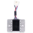 thumbnail image 1 of Tablero De Regulación De Voltaje, Volante De Imán Permanente 670, Módulo Convertidor De CC De 5 Cables Para Ajuste De Voltaje, 1 of 14