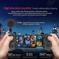 thumbnail image 3 of MOCUTE 060 Bluetooth Gamepad for Mobile Phone Red+Blue, 3 of 5