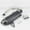 Type C, variant on Motorcycle Exhaust Pipe Carbon Fiber Muffler With Heat Shield Cover Slip-on For Yamaha XMAX300 XMAX250 400